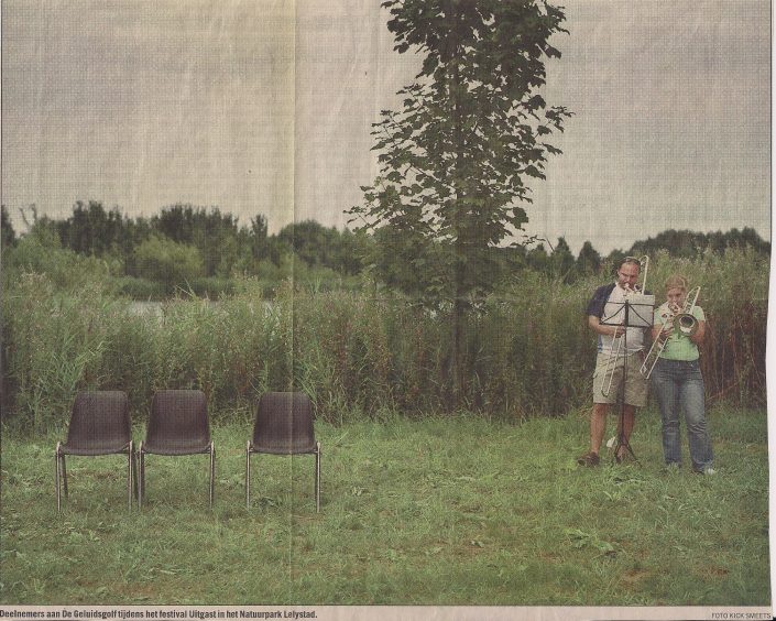 De Volkskrant 1