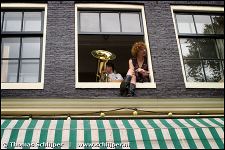 Haarlemse Cultuurnacht Ville Passager Haarlemse Cultuurnacht Ville Passager
