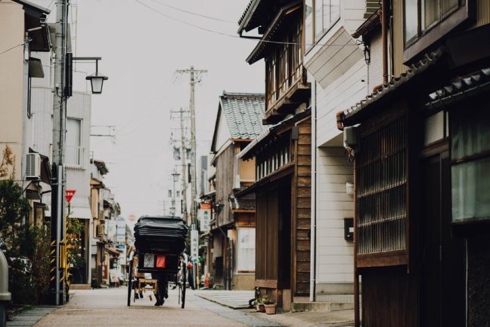 dutch composer in japan