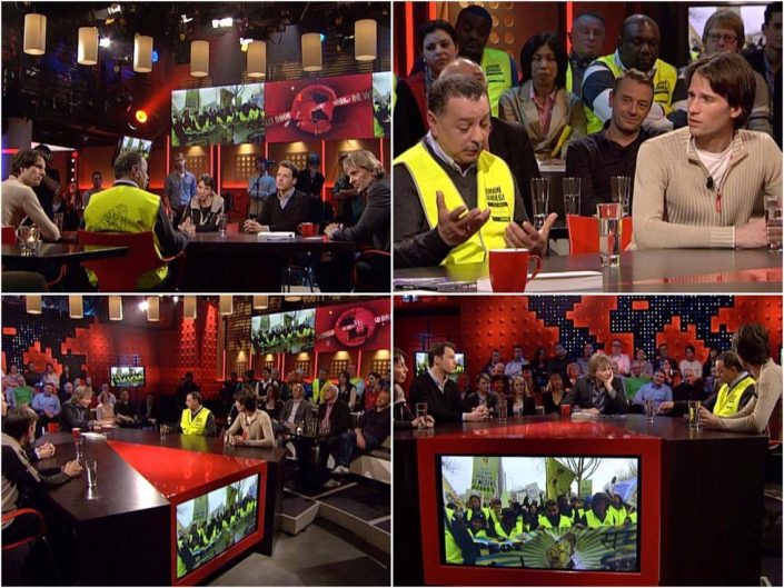 DWDD 16 feb 2012