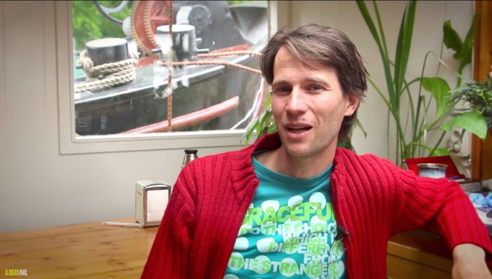 Interview Lied.nl 19 mei 2016