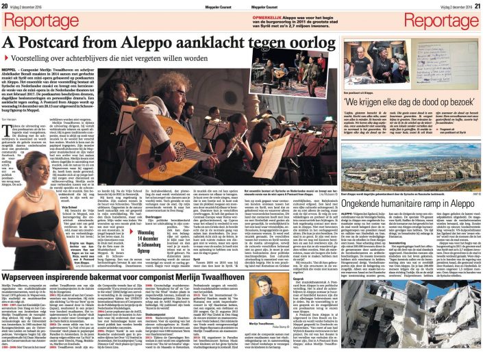 meppeler courant 2 dec 2016