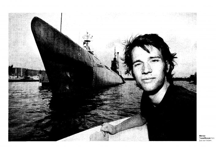 Kursk – NRC
