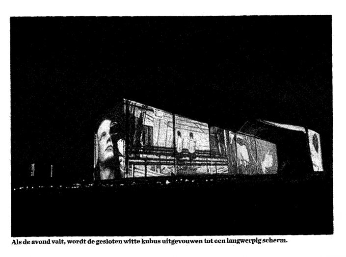 Pleinmuseum 2005-2007
