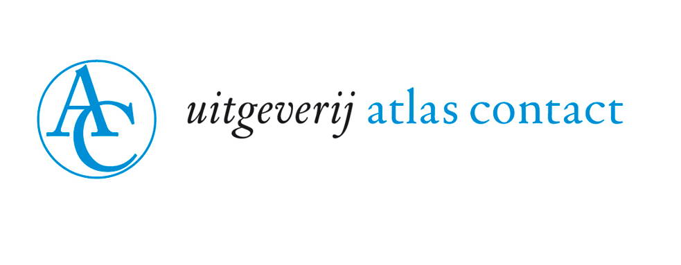 Atlas contact uitgeverij
