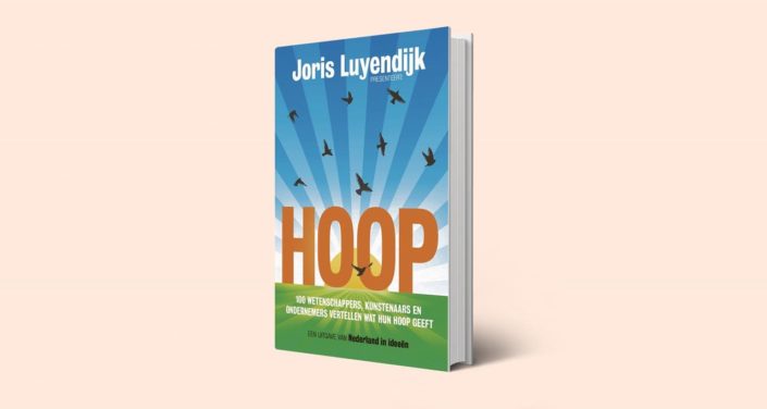Hoop Joris Luiendijk Hoop Joris Luiendijk